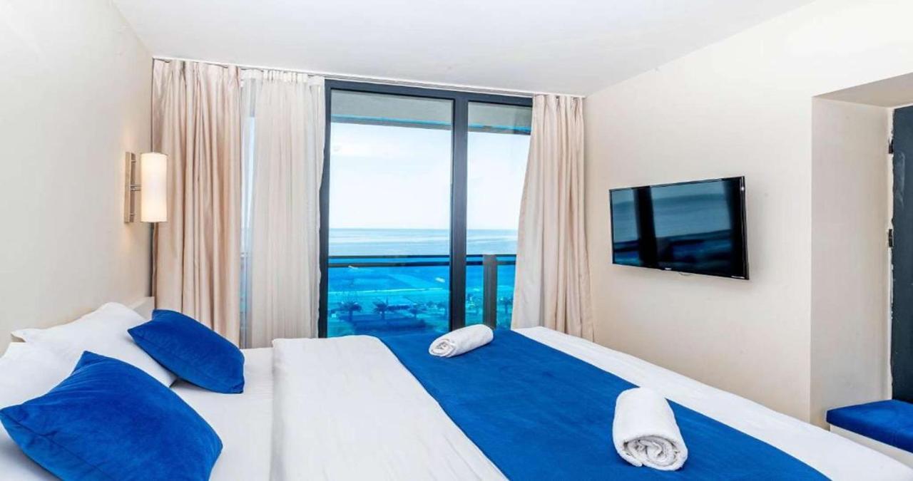 Orbi City Apartments Batumi Eksteriør billede