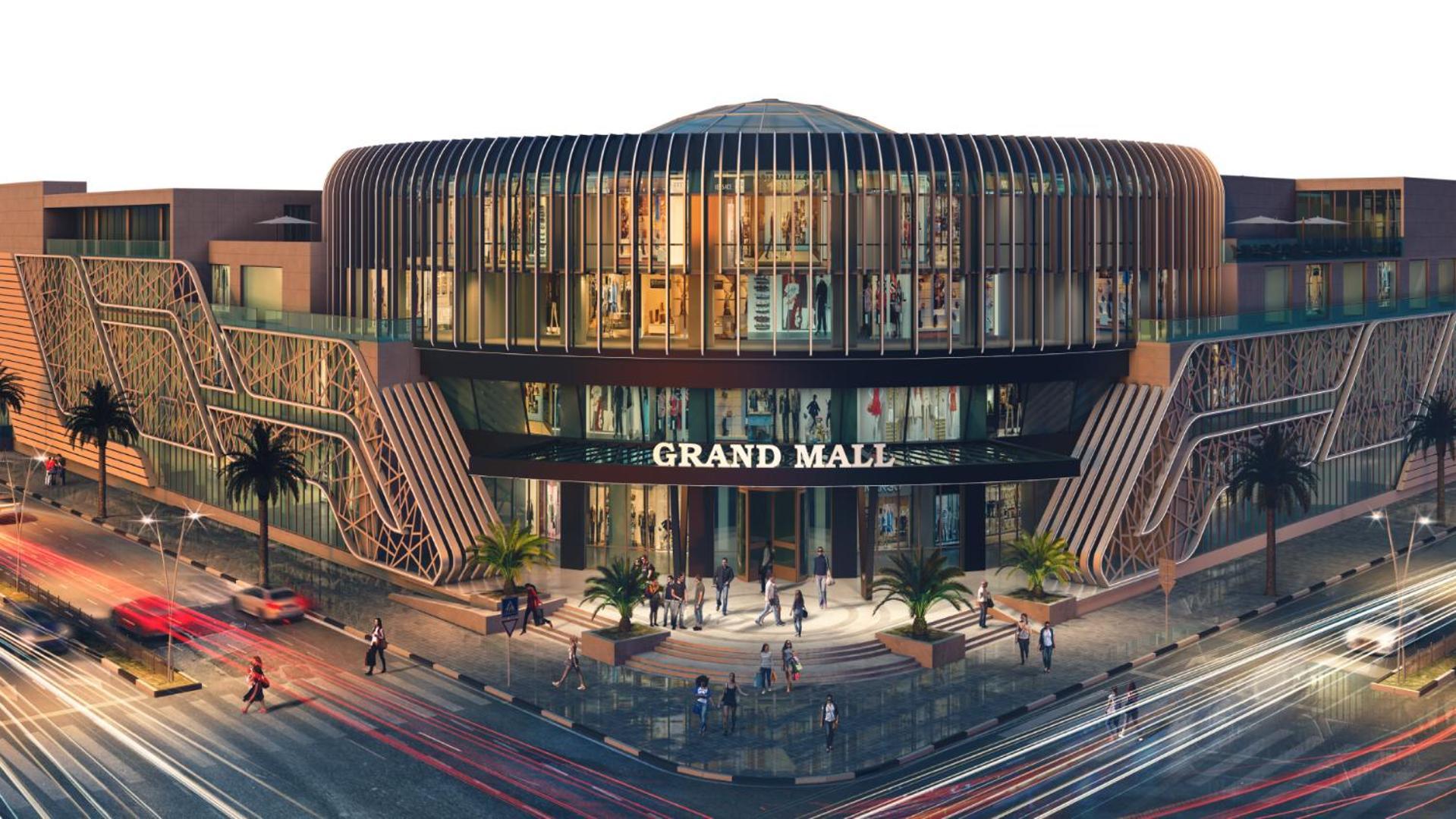 Orbi City Apartments Batumi Eksteriør billede